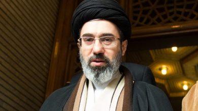 إعلام إسرائيلي: مجتبى خامنئي وافق على إنهاء الحرب بسرعة وفقا لاشتراطات إيران 10 864874869246202603200535183518 جريدة مؤسسة ايجي تايمز