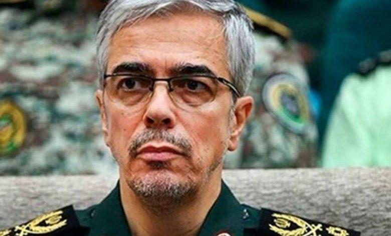 إيران: اغتيال محمد باصري أحد كبار مسؤولي وزارة الاستخبارات في هجوم على الوزارة 1 EKWGVRHJMP جريدة مؤسسة ايجي تايمز