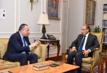 qna n jordan fm safadi 08 10 2023 جريدة مؤسسة ايجي تايمز