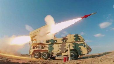 إعلام إيراني: الدفاعات الجوية تتصدى لأهداف معادية في مدينة مشهد شرقي طهران 4 19 2026 639095127154292596 429 جريدة مؤسسة ايجي تايمز