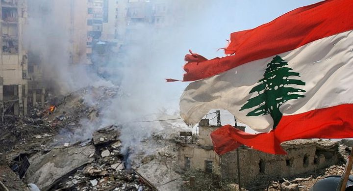 باكستان: لبنان لا يزال جزءا من اتفاق وقف إطلاق النار بين الولايات المتحدة وإيران 1 2fc80e85f7068b2b3a22cd17d02870c5 جريدة مؤسسة ايجي تايمز