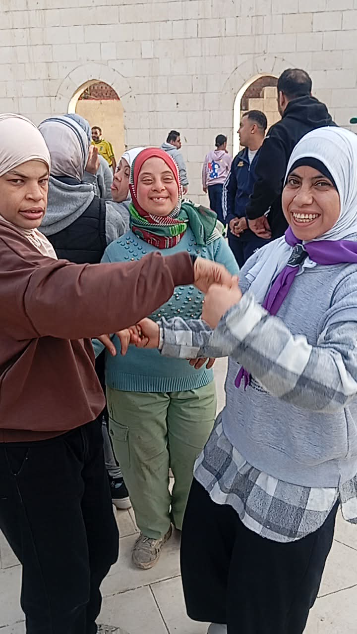 بيوم اليتيم.. إحتفالية كبرى لإسعاد 500 طفل بالحديقة الثقافية بالسيدة زينب 7 518b41c5 8013 4ebc 8cc5 e3da5d99017d جريدة مؤسسة ايجي تايمز