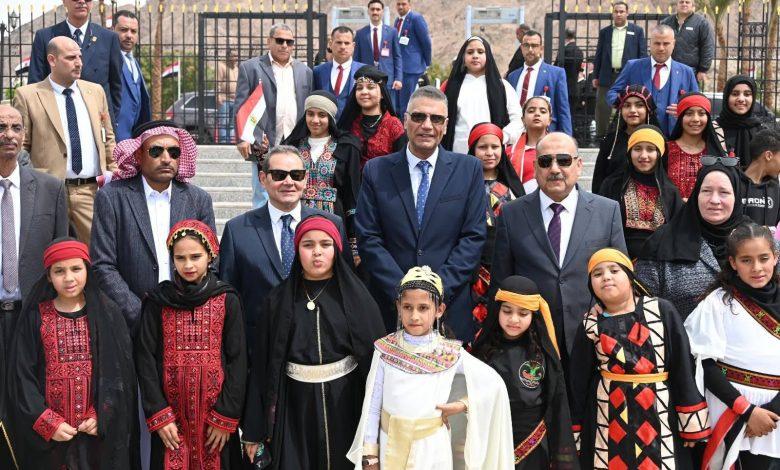 657807805 2165144340951824 5674296282944385953 n جريدة مؤسسة ايجي تايمز