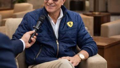 وفيق نصير: حرب الطاقة قتلت البيئة والاقتصاد.. آن الأوان للطاقة المتجددة قبل فوات الأوان 6 658203279 1699451884404090 4705025770264734434 n جريدة مؤسسة ايجي تايمز