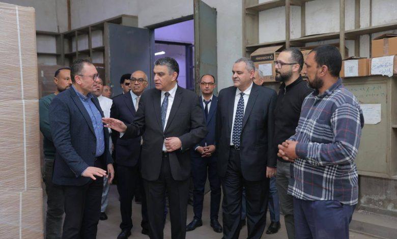 658635311 1522172469953168 1835975273977327724 n جريدة مؤسسة ايجي تايمز