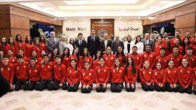 659135161 1523803836456698 2602411049126140141 n جريدة مؤسسة ايجي تايمز