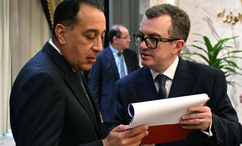 وزير التخطيط: معدل النمو يسجل 5.3% خلال الربع الثاني من العام المالي الجاري مقارنة بــ4.3% خلال الربع المماثل من العام المالي الماضي 1 659337329 1522169873286761 9056134108633639929 n جريدة مؤسسة ايجي تايمز