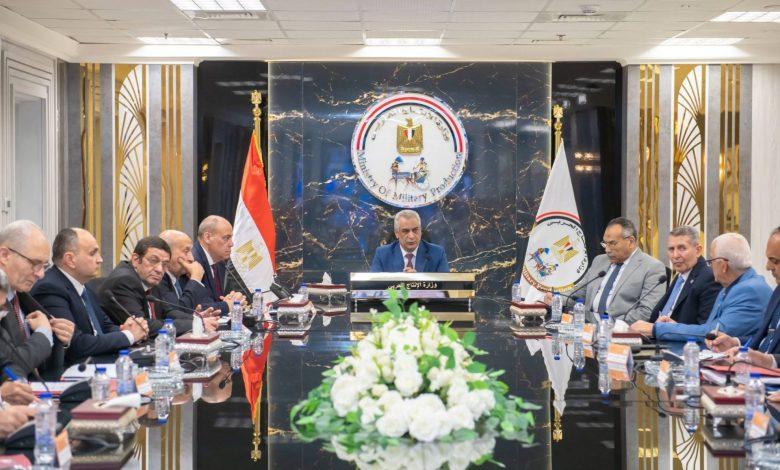 660026163 1523638456473236 6158461254645481470 n جريدة مؤسسة ايجي تايمز