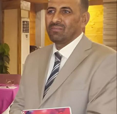 662741269 995587706487814 5487595664370660339 n جريدة مؤسسة ايجي تايمز