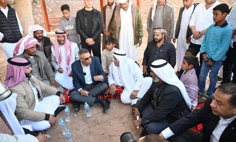 662911201 2166004157532509 1156847900517799405 n جريدة مؤسسة ايجي تايمز