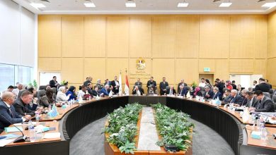 663279720 1527974029373012 8562377579825227786 n جريدة مؤسسة ايجي تايمز