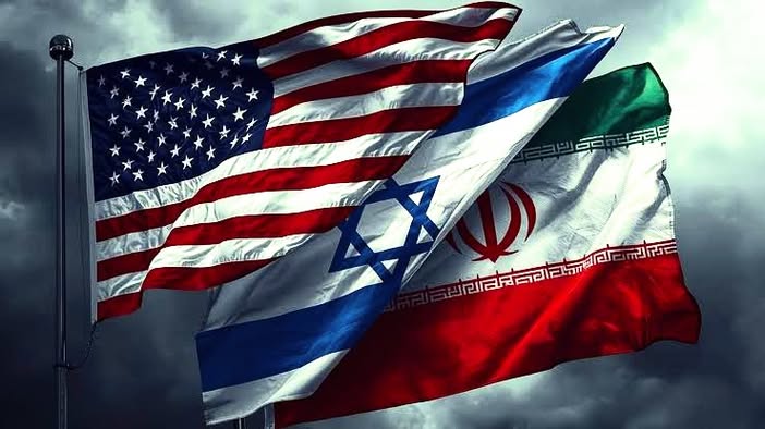 الضربات غير التقليدية على إيران ومستقبل الشرق الأوسط والعالم 1 663326272 807012052001802 415462094280202151 n جريدة مؤسسة ايجي تايمز