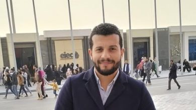 664231315 988729980392258 2091473677752712143 n 1 جريدة مؤسسة ايجي تايمز