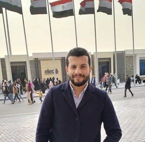 عائلة مدارس هابي هوم تنعي أبنها البار الأستاذ أحمد فتحي حلفايا 1 664231315 988729980392258 2091473677752712143 n 1 جريدة مؤسسة ايجي تايمز