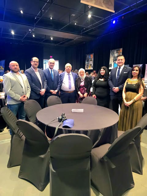 664391910 1257853936009836 7496114655762276972 n جريدة مؤسسة ايجي تايمز