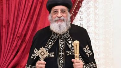 د. حنان دنيا تهنئ البابا تواضروس والأخوة الأقباط بعيد القيامة المجيد 80 665196361 1749464946216834 2279453692060068331 n جريدة مؤسسة ايجي تايمز