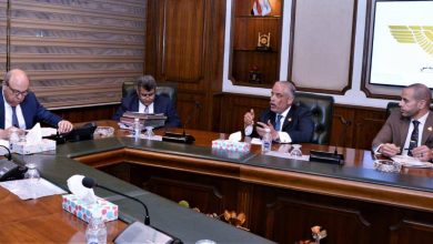 666605650 1528279096009172 6963656330041795548 n جريدة مؤسسة ايجي تايمز