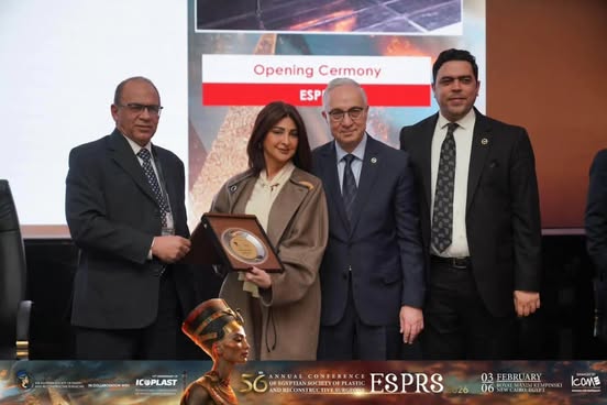 تكريم مستشفى أهل مصر من الجمعية المصرية لجراحة التجميل والترميم 1 667774186 1599445297989685 7108632061327926399 n جريدة مؤسسة ايجي تايمز