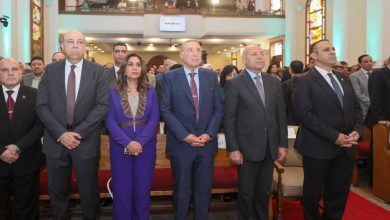 668530810 1530640479106367 4737686590105992561 n جريدة مؤسسة ايجي تايمز