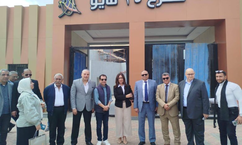 668550344 1528156339354781 6686142367224260827 n جريدة مؤسسة ايجي تايمز