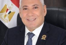 رئيس جامعة المنيا يهنئ البابا تواضروس الثاني بمناسبة عيد القيامة المجيد 82 668579700 4399654010286248 2578560677055566290 n جريدة مؤسسة ايجي تايمز