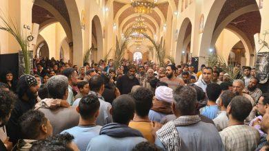 668717214 3229339373925910 4767763227015109839 n جريدة مؤسسة ايجي تايمز