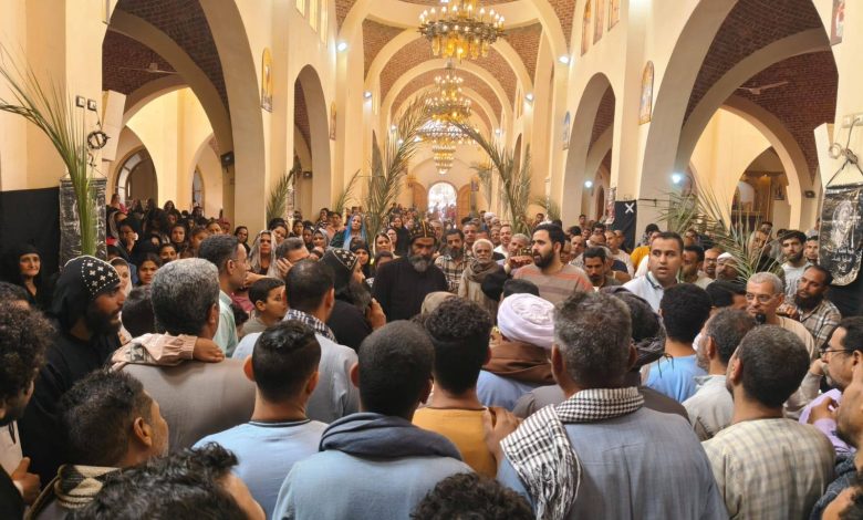 668717214 3229339373925910 4767763227015109839 n جريدة مؤسسة ايجي تايمز