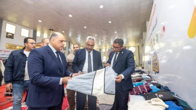 668831119 1527208349449580 4792928074877624975 n جريدة مؤسسة ايجي تايمز