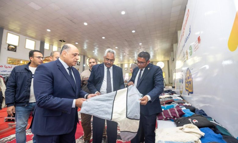 668831119 1527208349449580 4792928074877624975 n جريدة مؤسسة ايجي تايمز