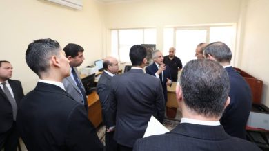 669372006 1531697782333970 5559680298675876280 n جريدة مؤسسة ايجي تايمز