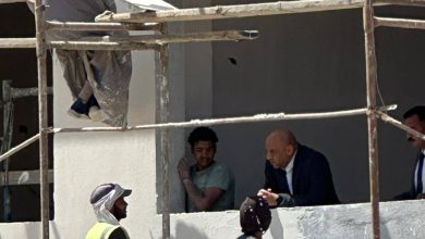 670487711 1532467045590377 4807722777696448023 n جريدة مؤسسة ايجي تايمز