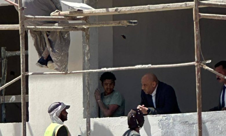 670487711 1532467045590377 4807722777696448023 n جريدة مؤسسة ايجي تايمز