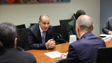 670789135 1533416995495382 7082617538529604719 n جريدة مؤسسة ايجي تايمز