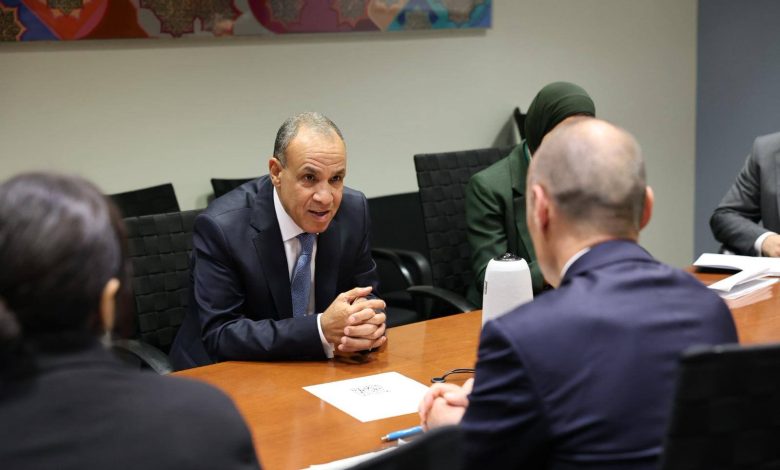 وزير الخارجية يلتقي بوفد الوكالة الإيطالية للتعاون التنموي لبحث سبل تعزيز التعاون الثنائي 1 670789135 1533416995495382 7082617538529604719 n جريدة مؤسسة ايجي تايمز