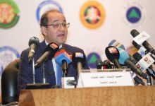 كجوك.. في مؤتمر صحفي: 4 أولويات للسياسات المالية.. تتكامل مع المسار الاقتصادي المحفز للاستثمار والنمو والتنمية 16 670916809 1530500182453730 276046125136381058 n جريدة مؤسسة ايجي تايمز