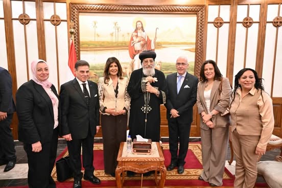 670971911 1357512632855608 272998859717123262 n جريدة مؤسسة ايجي تايمز