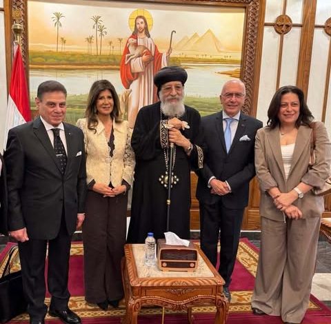 670982204 1444934413505001 944179699303939239 n جريدة مؤسسة ايجي تايمز