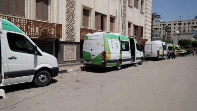 671200859 1533906265446455 8546809631765058944 n جريدة مؤسسة ايجي تايمز