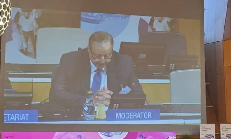 671562151 1535760661927682 4557645169938551312 n جريدة مؤسسة ايجي تايمز