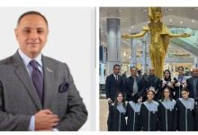 671771244 1462204888917378 3917108383307816429 n جريدة مؤسسة ايجي تايمز