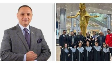 671771244 1462204888917378 3917108383307816429 n جريدة مؤسسة ايجي تايمز