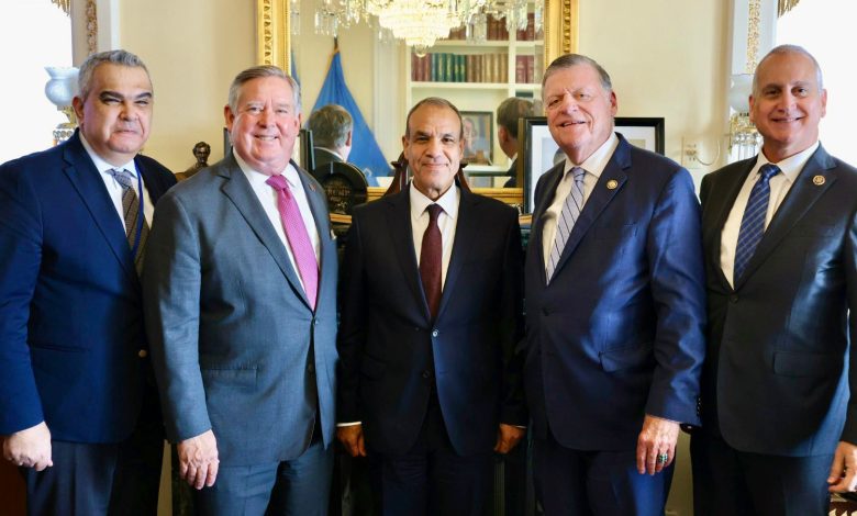 671853243 1535712918599123 8228640304971406469 n جريدة مؤسسة ايجي تايمز