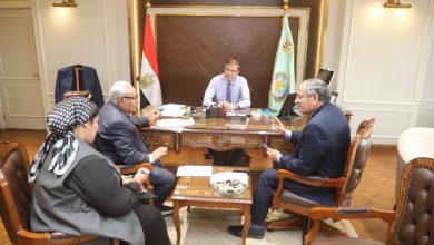 672681240 1534818412021907 4177421039081712128 n جريدة مؤسسة ايجي تايمز