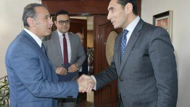 672681447 1534840218686393 2557230987695813844 n جريدة مؤسسة ايجي تايمز