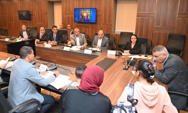 673390475 2176504199815838 6321081674350825780 n جريدة مؤسسة ايجي تايمز