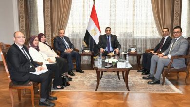 674627917 1600049777747432 2851408074232098373 n جريدة مؤسسة ايجي تايمز