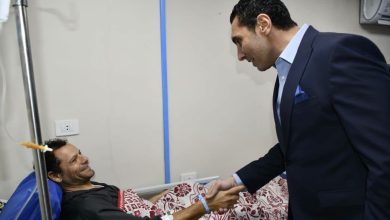 674911548 1655433095796956 5365605942860261081 n جريدة مؤسسة ايجي تايمز