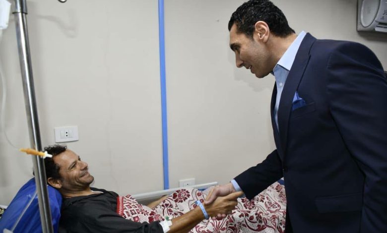 674911548 1655433095796956 5365605942860261081 n جريدة مؤسسة ايجي تايمز