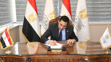 674977918 1539327164904365 6894010452444157695 n جريدة مؤسسة ايجي تايمز