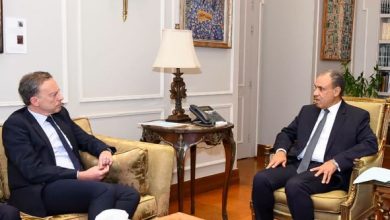 675417417 1966229384098650 2033405870486554662 n جريدة مؤسسة ايجي تايمز